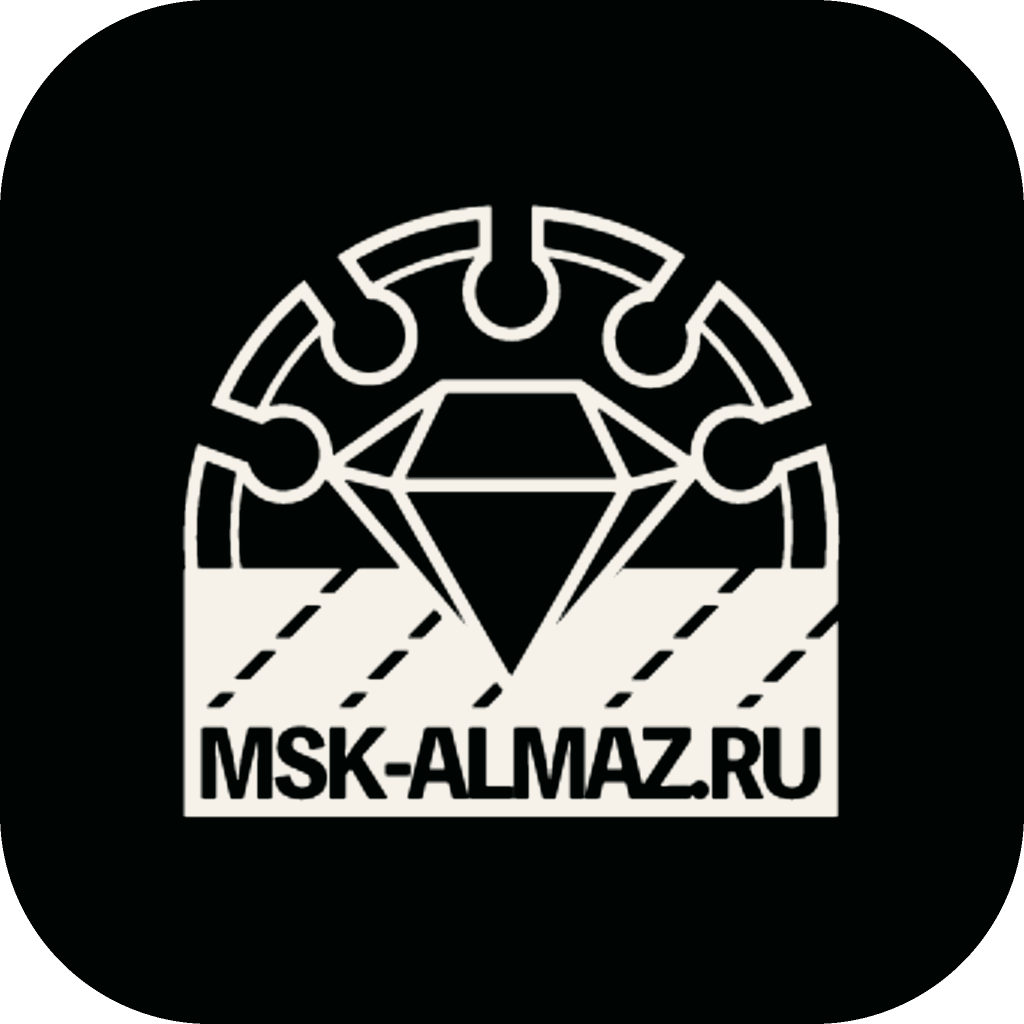 MSK-AlMAZ.RU
